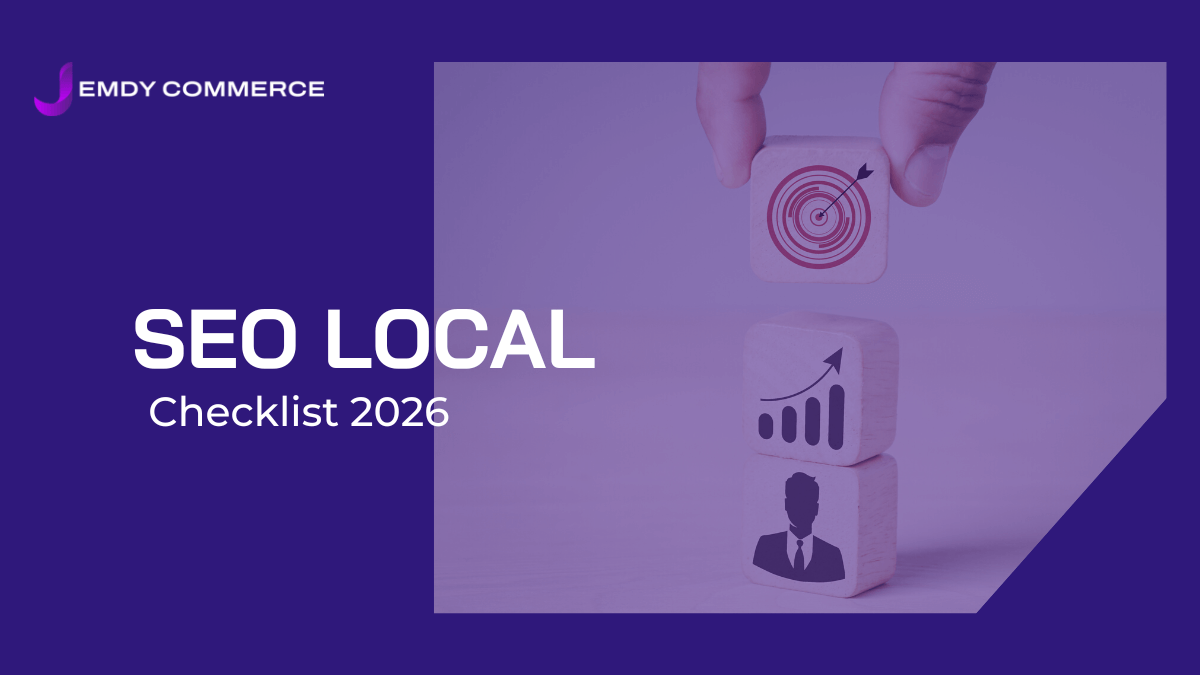 SEO Local Cho “Thiết Kế Website Nha Trang” — Checklist Thực Hành